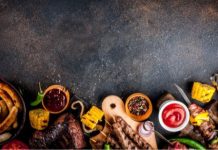 What to Eat on a Hot Day
