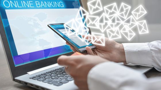 banking application testing