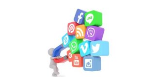 best social media app for business