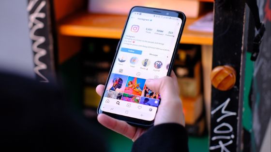 buy Instagram likes in the UK