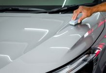car paint protection