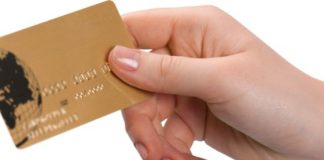 credit card customer care