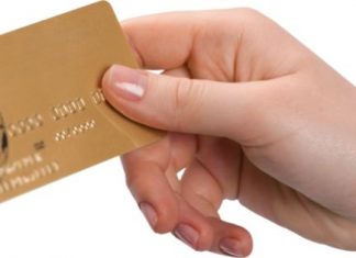 credit card customer care