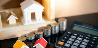 current home loan interest rates