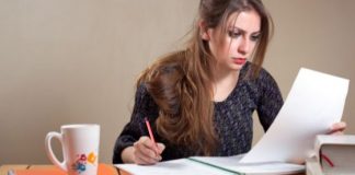 dissertation writing help
