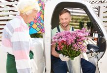 flower delivery in Fort Worth