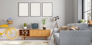 living Room Furniture