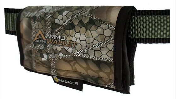 Ammo Wallet