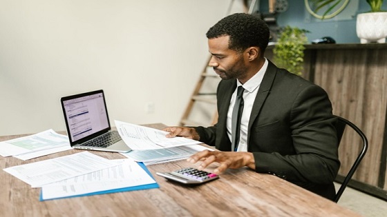 Applying for Home Loans