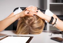Dealing with employee Frustration