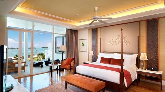 How to Choose the Best Hotels for Your Upcoming Trip