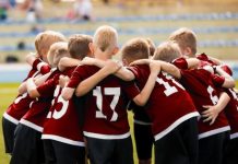 3 Reasons Why Sponsoring a Local Sports Team is Good