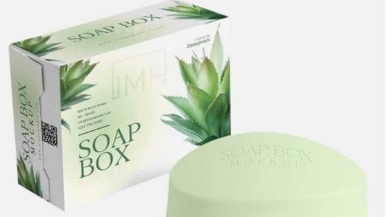 Soap Boxes