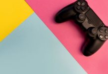 Unity Game