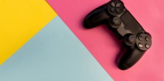 Unity Game