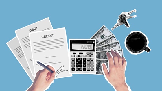 home loan in Singapore