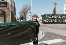 packers and movers in Delhi