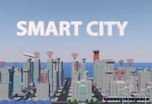 10 Reasons To Invest in Capital Smart City