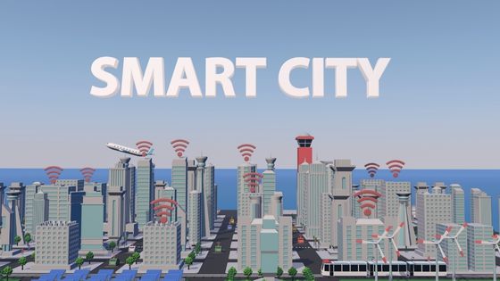 10 Reasons To Invest in Capital Smart City
