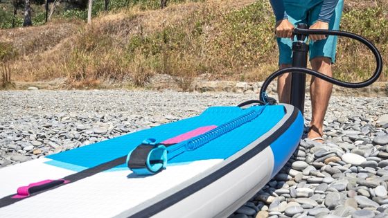 Best Inflatable SUPs in 2022