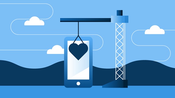 Boost social media presence