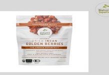 Golden Berries