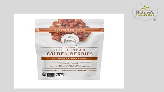 Golden Berries