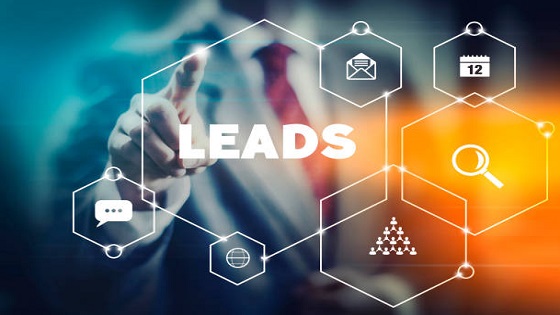 More leads and sales