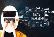 The Benefits of Small Business Digital Marketing
