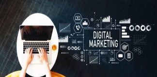 The Benefits of Small Business Digital Marketing