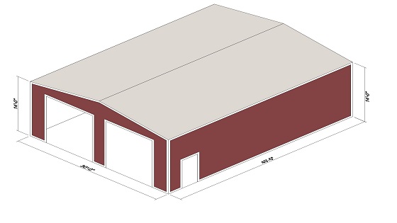 Things To Know Before Buying A Steel Building For Commercial Purposes