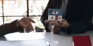 Factors to Check Before Buying Real Estate in Zanjero Trails