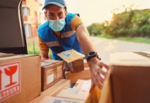 Top Benefits of Opting for Professional Courier Service