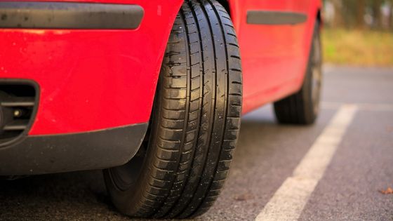 Tyre Care- It’s Time to Go Smooth