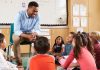 6 Ways to succeed in Elementary School