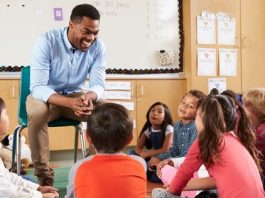 6 Ways to succeed in Elementary School