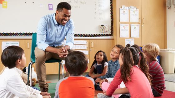 6 Ways to succeed in Elementary School