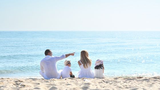 7 Places to Visit to make Family Vacations Memorable