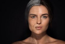 How To Reduce Premature Ageing Sings