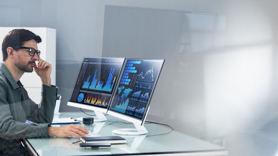 How to Increase Security for Your Business Data