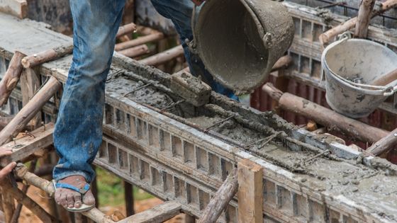 Is It Good to Seal Commercial Concrete