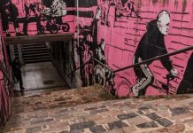 Lastest Trends of Street Art To Follow In 2023