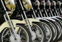 What are the advantages of the Two-Wheeler Loan EMI Calculator