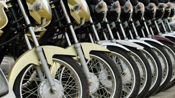 What are the advantages of the Two-Wheeler Loan EMI Calculator