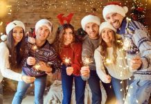 10 Best places for Christmas celebration in Dubai