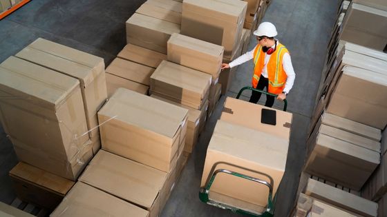 5 Tell-Tale Signs That Excess Stock is Hindering Your Operation