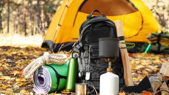 8 Creative Ways to Make Shelter for Your Camping Trip