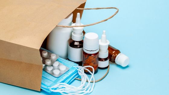 Benefits of Buying Medicines from an Online Pharmacy