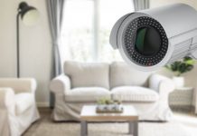 Can Home Security Cameras Record Sound