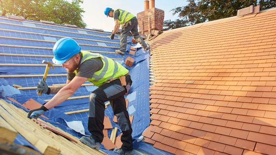 Easy & Affordable Ways to Protect Your Home in Heavy Rain